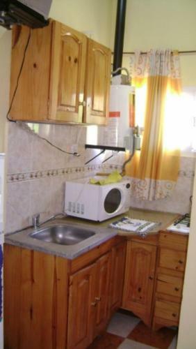 Apartamento Hugo 2