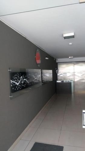 Apartamento Departamento Centro Con Piscina
