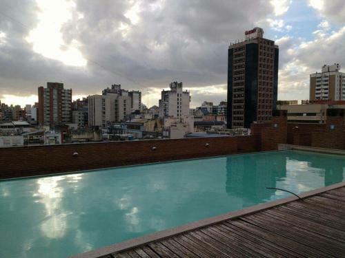 Apartamento Jardines Del Boulevard 3, Nueva Cordoba