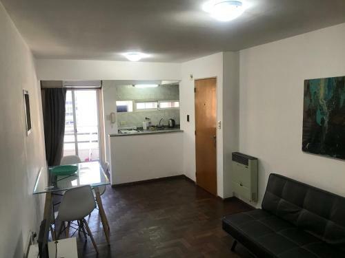 Apartamento Torre Magna Ii, Nueva Cordoba
