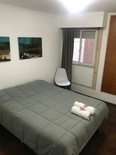 Apartamento Torre Magna Ii, Nueva Cordoba