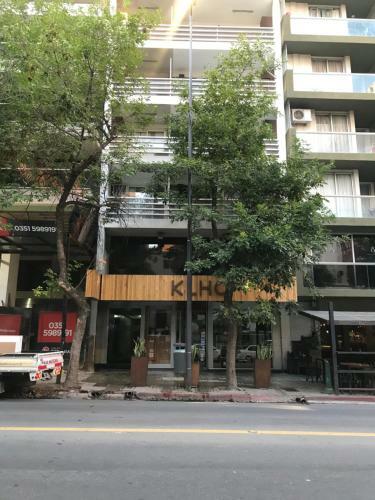 Apartamento Torre Magna Ii, Nueva Cordoba