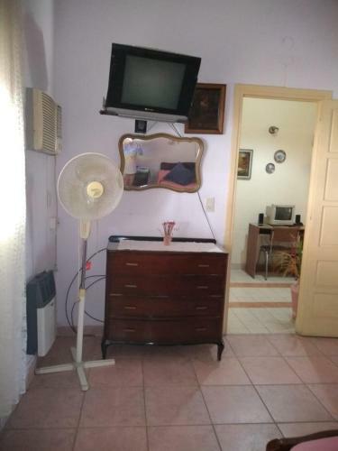 Casa De Elsa