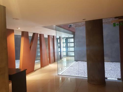 Apartamento Depto Amplio En Nueva Cordoba