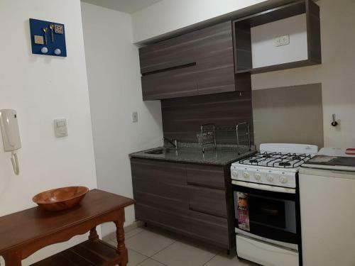 Apartamento Depto Amplio En Nueva Cordoba