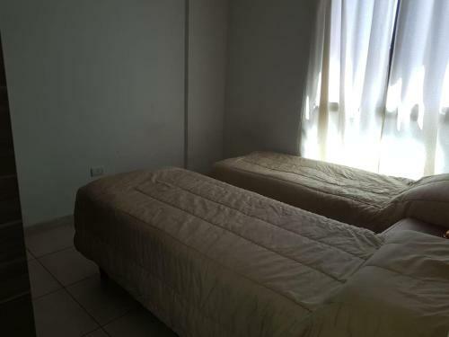 Apartamento Depto Amplio En Nueva Cordoba