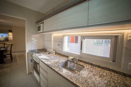 Apartamento Housing Cordoba - Achaval