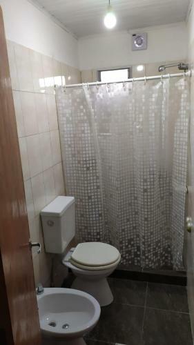 Albergue Casona Poeta Airport