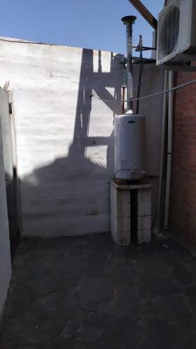 Albergue Casona Poeta Airport