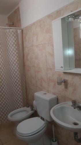 Apartamento Departamento En El Corazon de Barrio General Paz