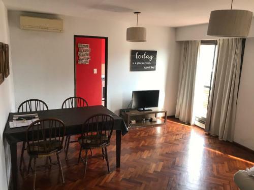 Apartamento Nuevo Illia, Nueva Cordoba