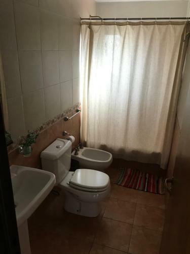 Apartamento Nuevo Illia, Nueva Cordoba
