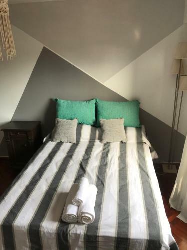 Apartamento Nuevo Illia, Nueva Cordoba