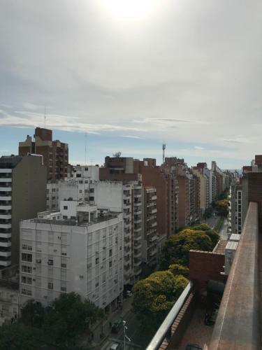 Apartamento Nuevo Illia, Nueva Cordoba