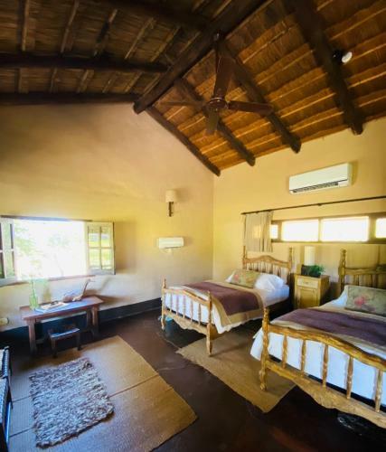 Posada Rancho De Los Esteros