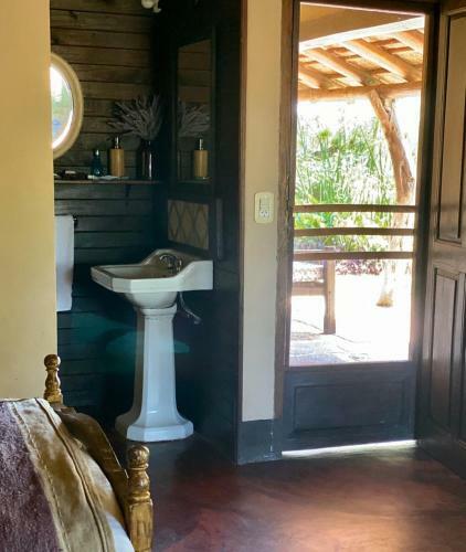 Posada Rancho De Los Esteros