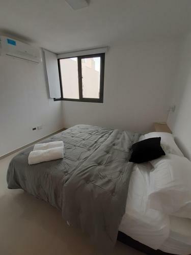 Apartamento Departamento Lutren B