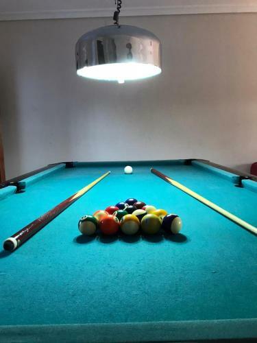 Villa Casona Colonial Pr�xima Estadio Mario Kempes