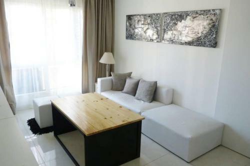 Downtown Apart La Ca�ada Y Centro Hist�rico