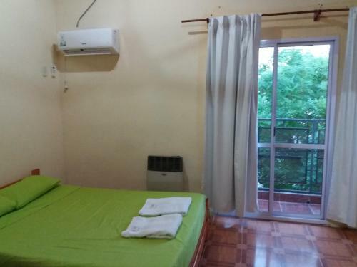 Apartamento Urquiza 579