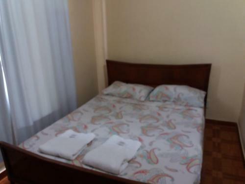 Apartamento Urquiza 579