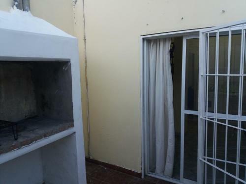 Apartamento Urquiza 579