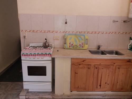 Apartamento Urquiza 579