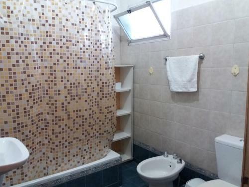 Apartamento Urquiza 579