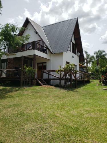Caba�as De Torre Colon
