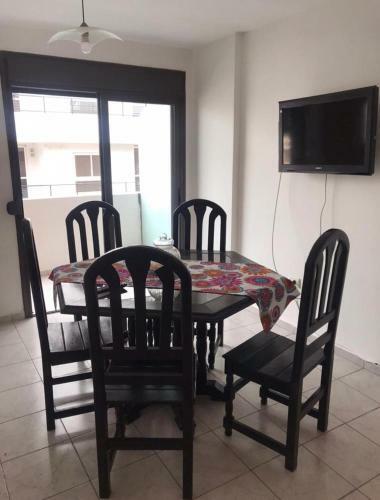 Apartamento S&s - Dptos
