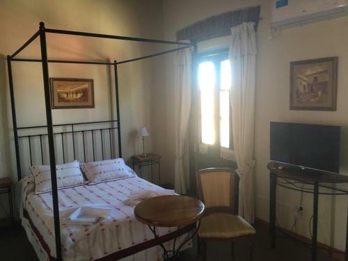 Posta Del Torre�n Boutique Hotel