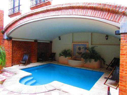 Posta Del Torre�n Boutique Hotel