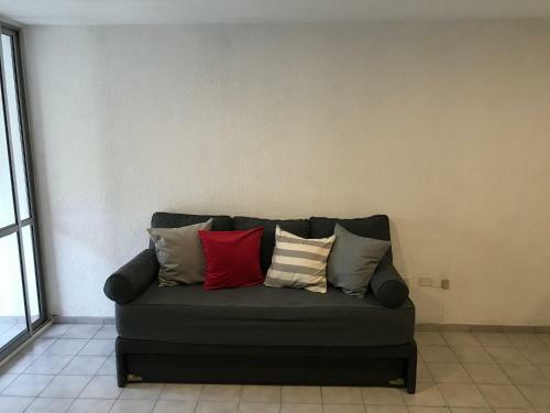 Apartamento Chacabuco 643, Nueva C�rdoba.
