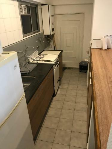 Apartamento Chacabuco 643, Nueva C�rdoba.