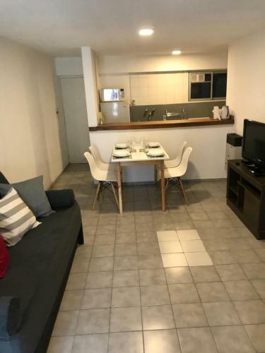 Apartamento Chacabuco 643, Nueva C�rdoba.