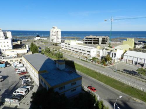 Apartamento Vista Atlantica