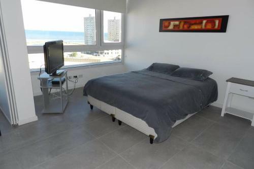 Apartamento Vista Atlantica
