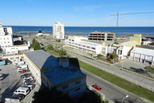 Apartamento Vista Atlantica