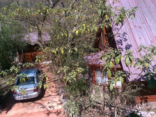 Lodge Cabanas Inti-wari Jujuy