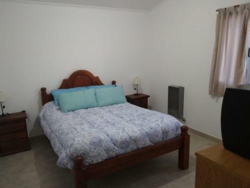 Apartamento Departamentos Valu