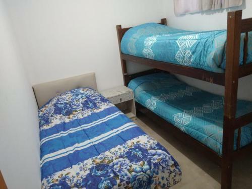 Apartamento Departamentos Valu