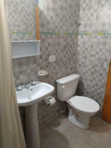 Apartamento Departamentos Valu