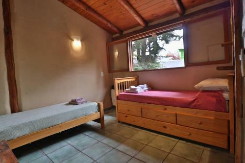 Lodge Caba�as de La Cervecer�a