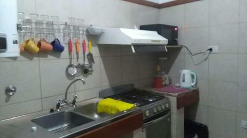 Hostal Ha! Residencia 2