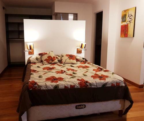 Apartamento Solar De Roca