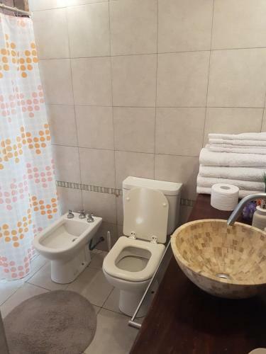 Apartamento Solar De Roca