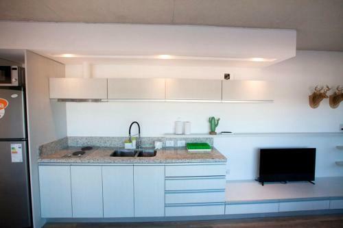 Hotel Alma de Agua Resort