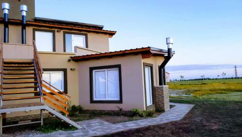 Apartamento Caba�as Parque Termal Dolores