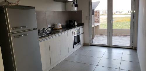 Apartamento Caba�as Parque Termal Dolores