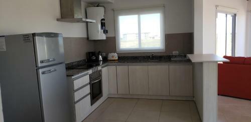 Apartamento Caba�as Parque Termal Dolores
